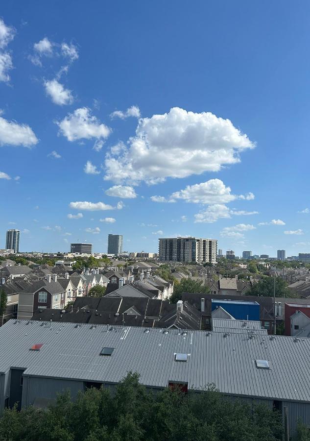 Best Area Of Houston, Tx. Exterior foto