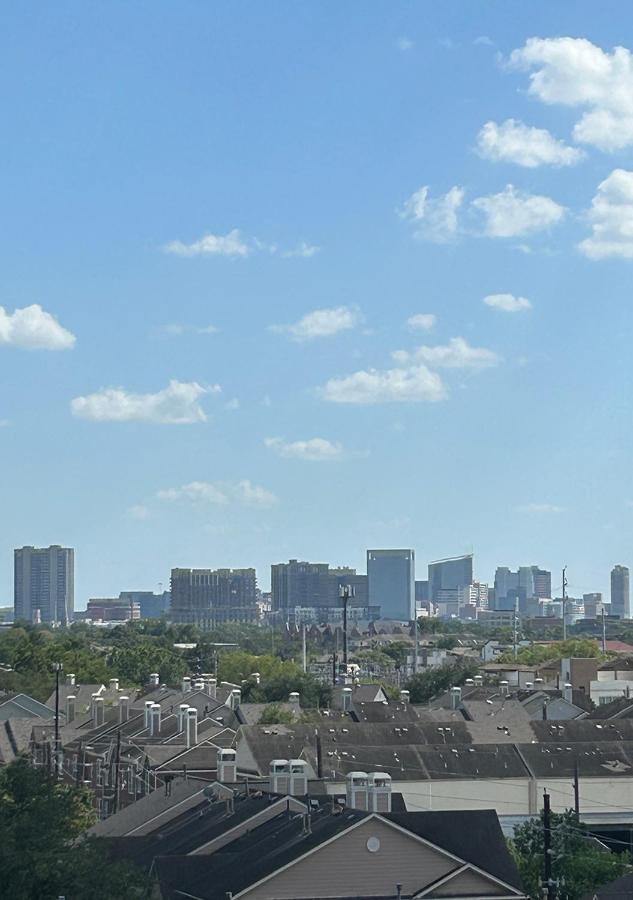 Best Area Of Houston, Tx. Exterior foto